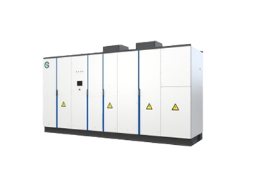 Weiguang PET5000 SST-Transformer