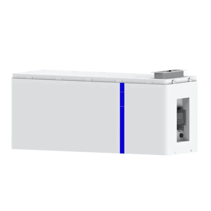 Deye AI-W5.1-B All-in-One Wandbatterie 5,1 kWh
