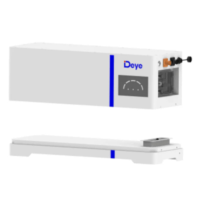 Deye AI-W5.1-Base Basissockel für AI-W5.1 Serie
