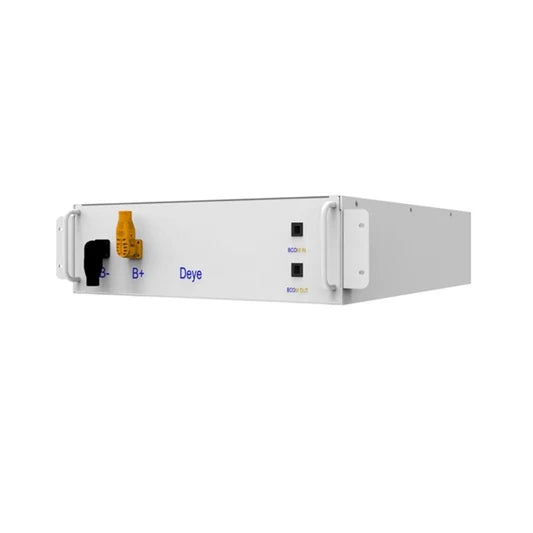 Deye BOS-G HV-Batteriemodul 5,12 kWh