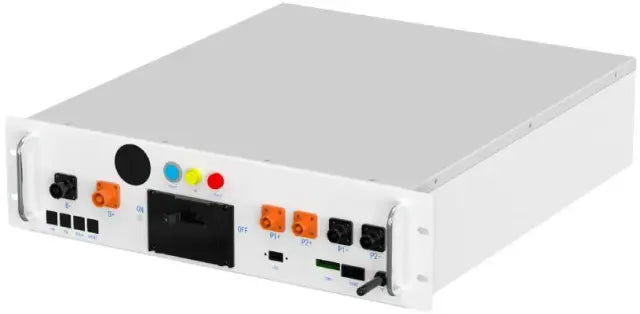 Deye BOS-A-PDU-2 Power Distribution Unit
