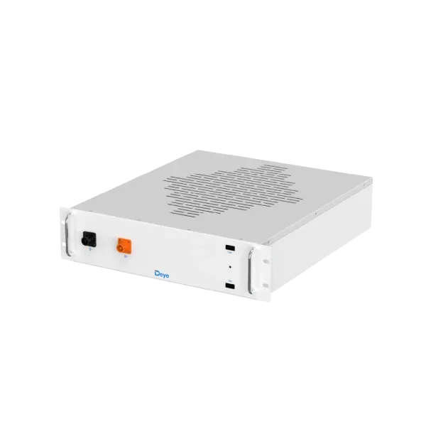 Deye BOS-A HV-Batteriemodul 7,68 kWh