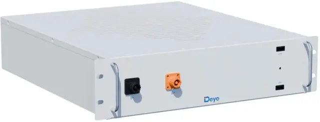 Deye BOS-A HV-Batteriemodul 7,68 kWh