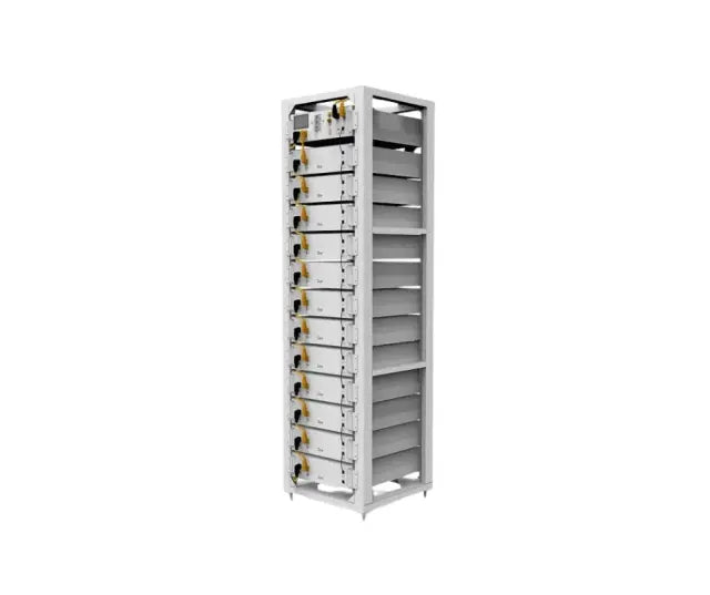Deye BOS-G 3U Montagerack
