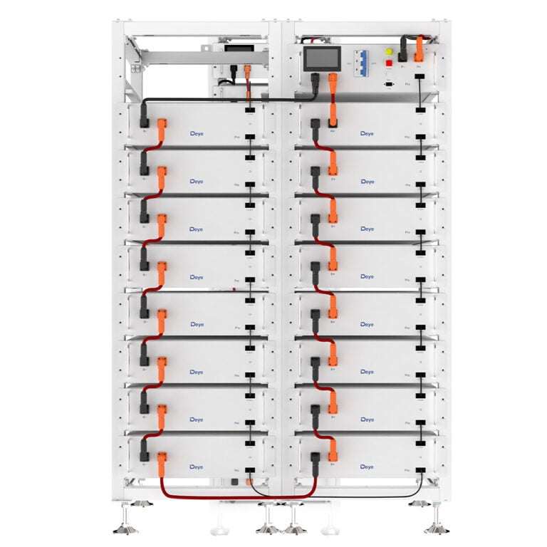Deye Control Box für BOS-G Pro Hochvoltsystem