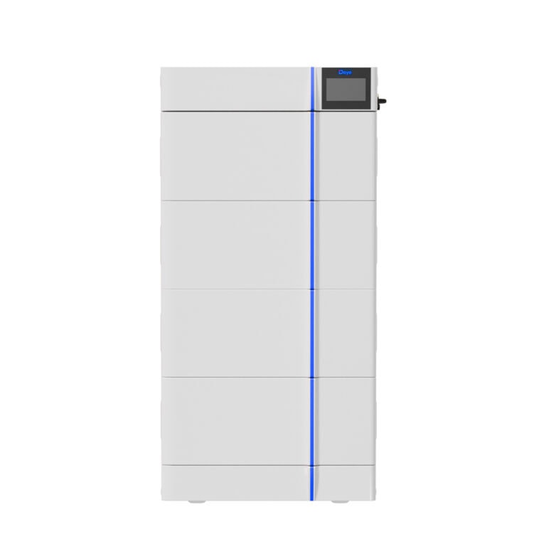 Deye GB-L-Pro HV-Batteriemodul 4,1 kWh