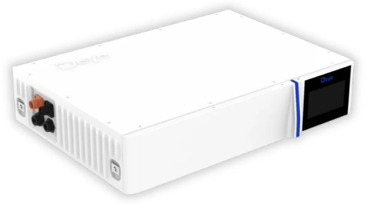 Deye GB-LBS+BASE Basiseinheit für GB-L Pro Serie