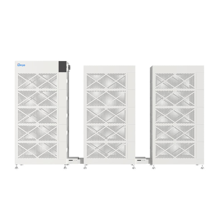 Deye GB-W HV-Batteriemodul 16 kWh Outdoor