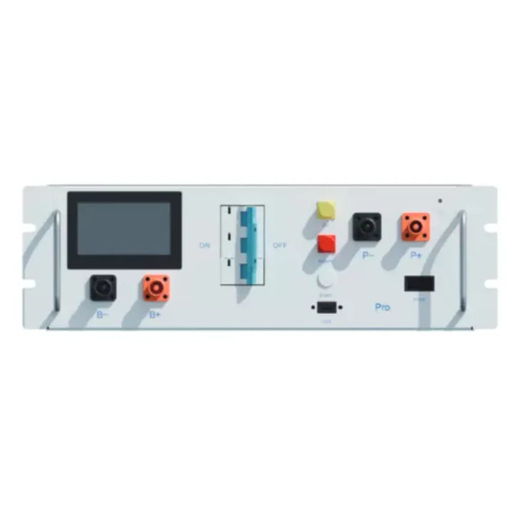 Deye Control Box für BOS-G Pro Hochvoltsystem