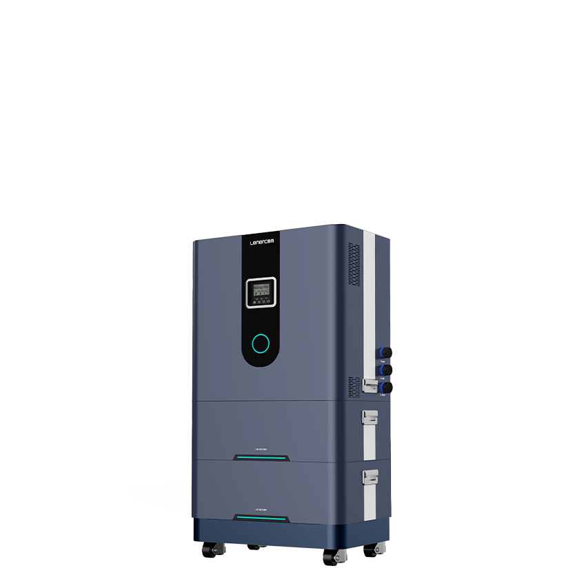 LC-E2-1010T Schwarz