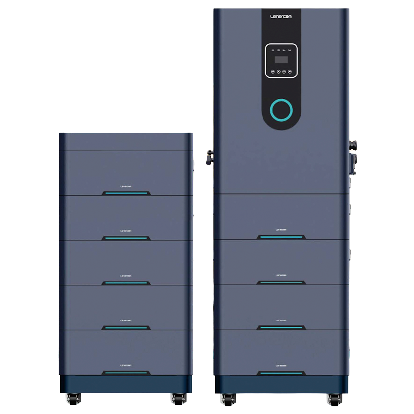 LC-E2-1245T Schwarz
