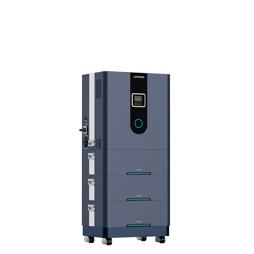 LC-E2-815T Schwarz