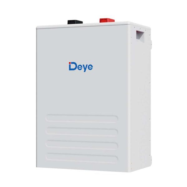 Deye SE-F Niedervolt-Batteriemodul 5–16 kWh