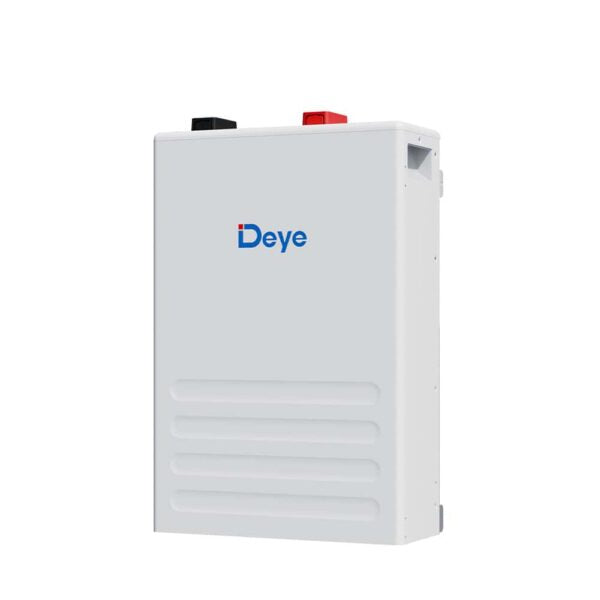Deye SE-F Niedervolt-Batteriemodul 5–16 kWh