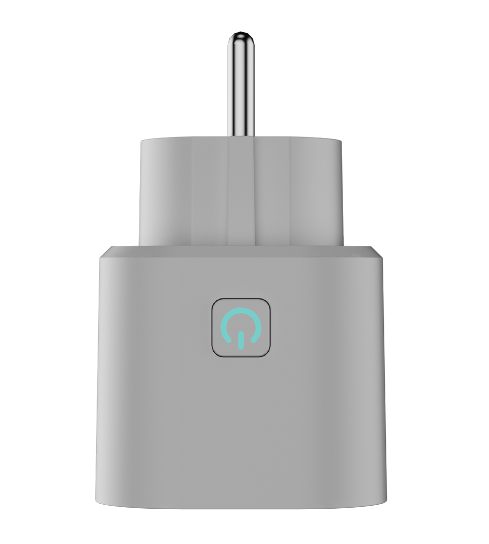 Deye Smart Plug intelligente Steckdose