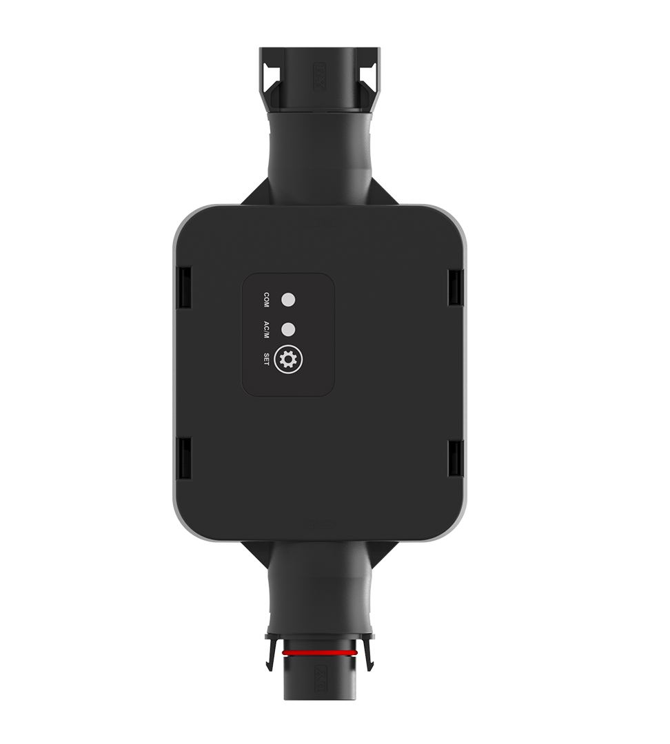 Deye Smart Switch Lastschalter