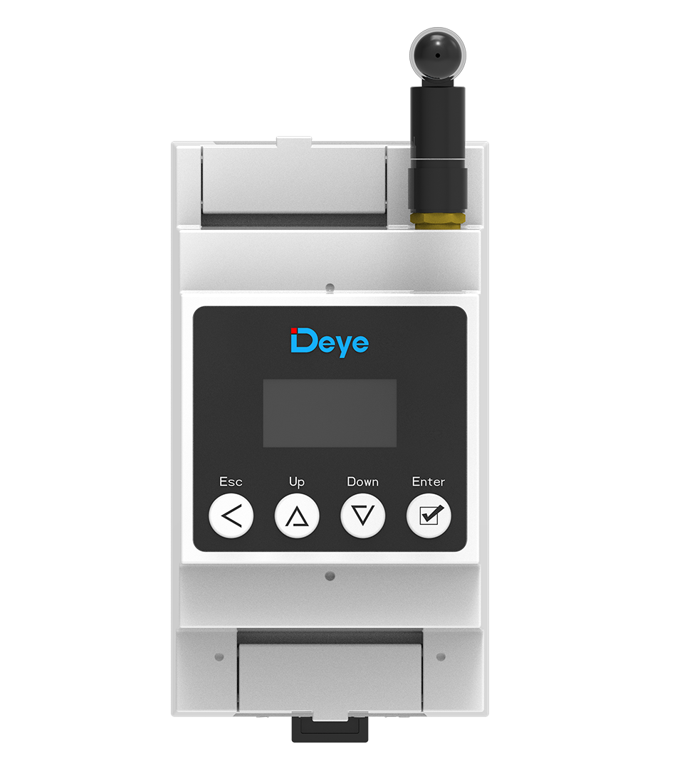 Deye Wireless CT Smart Meter Sensor