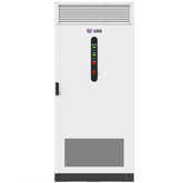 U-Energie Ultiblock-TL261 flüssigkeitsgekühlter Gewerbespeicher 261 kWh