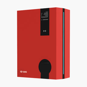 U-Energie NX-AE1 Wallbox Detail