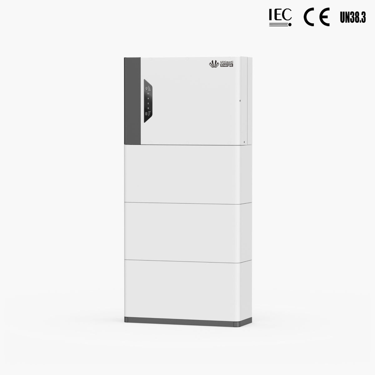 U-Energie HA1 Heimspeicher