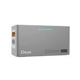 Deye AE-F2.0 Erweiterungsbatterie 2 kWh