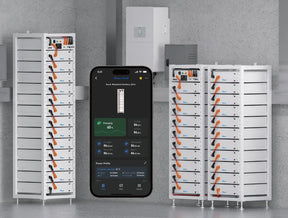 Deye BOS-A HV-Batteriemodul 7,68 kWh