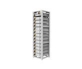 Deye BOS-G 3U Montagerack