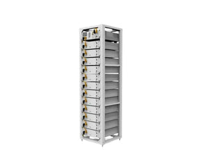 Deye BOS-G 3U Montagerack