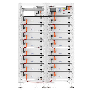 Deye Control Box für BOS-G Pro Hochvoltsystem