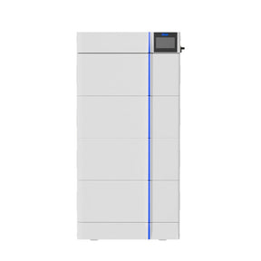 Deye GB-L-Pro HV-Batteriemodul 4,1 kWh