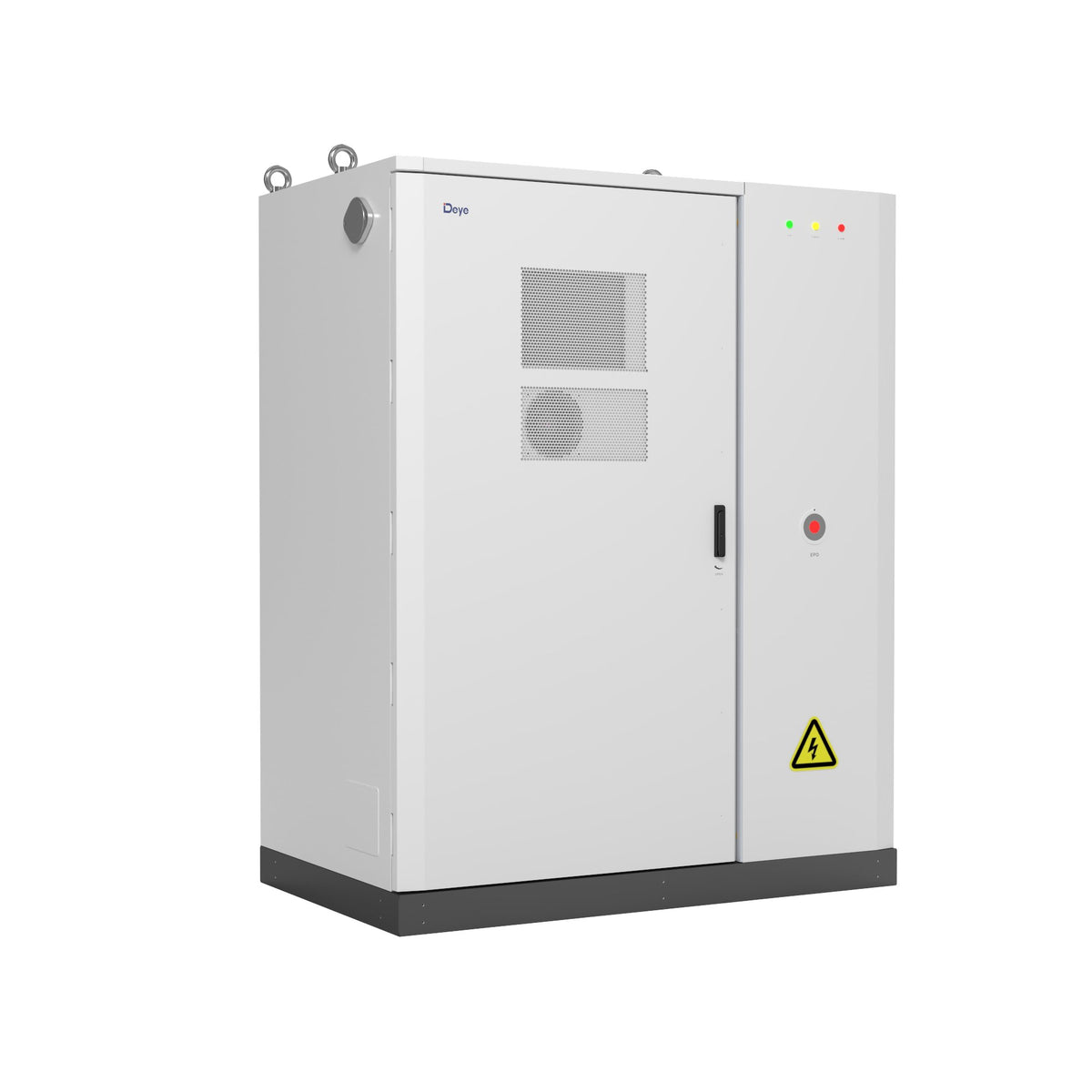 Deye GE-F256 All-in-One Gewerbespeicher 256 kWh