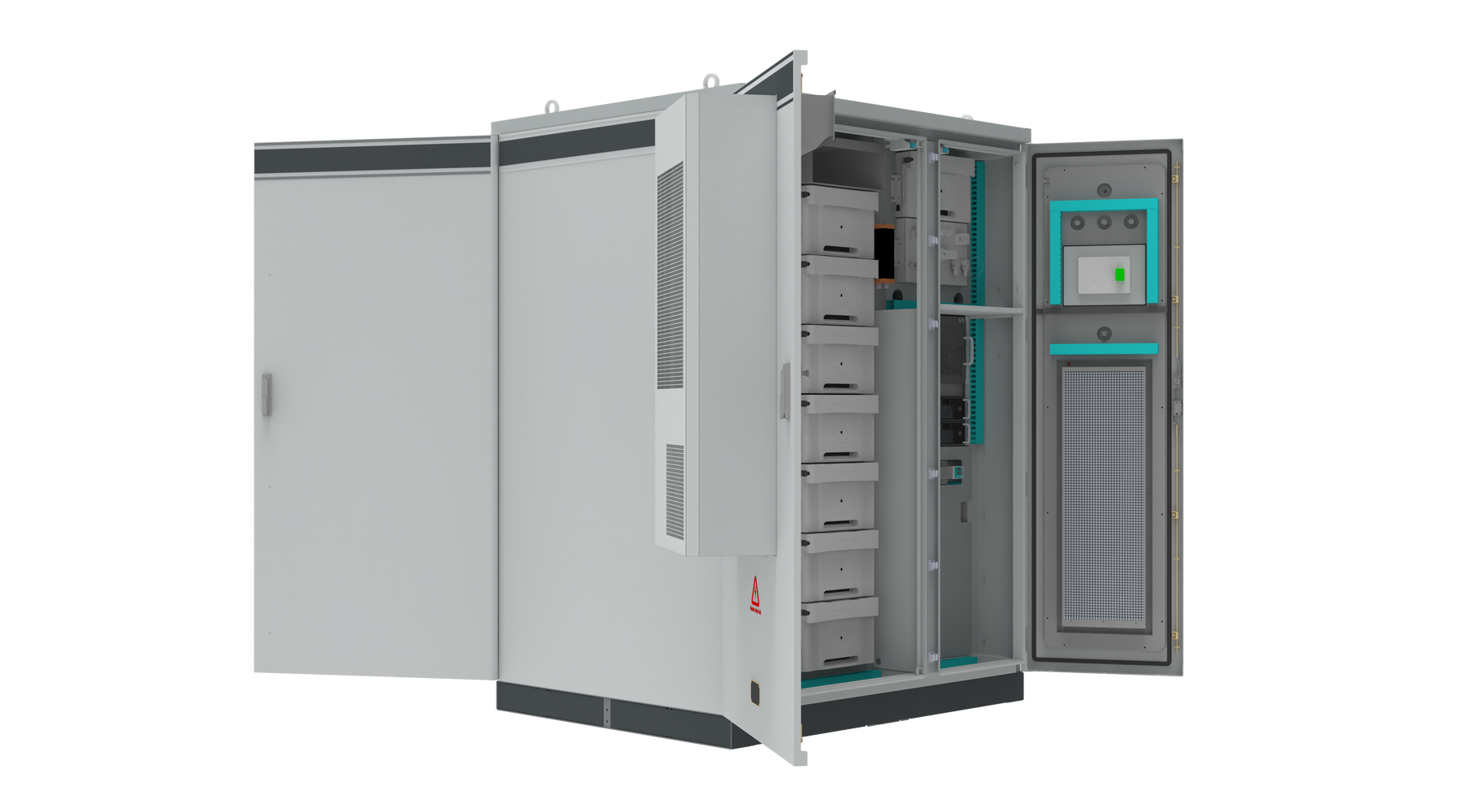 LC-C1-100-215 offen
