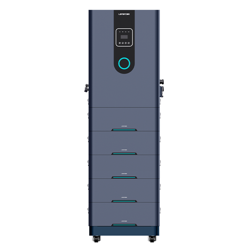 LC-E2-1225T Schwarz