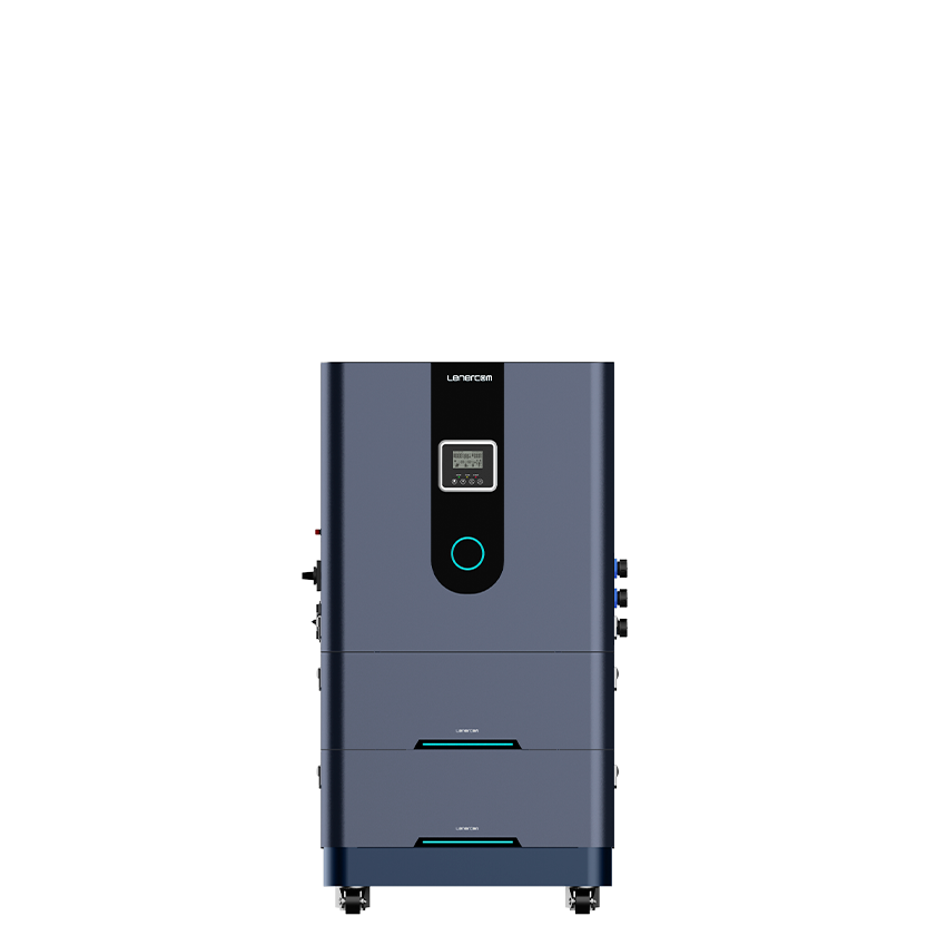 LC-E2-1010T Schwarz front