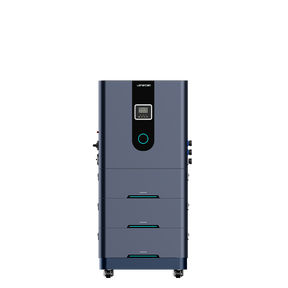 LC-E2-1015T Schwarz front