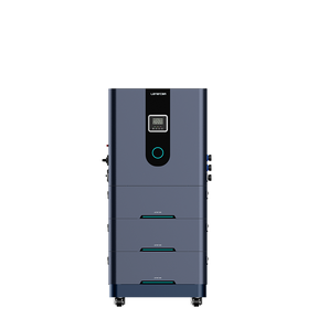 LC-E2-815T Schwarz front