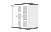Sinexcel PWS1-1725KTL-H Leistungsumrichter (PCS) für ZOE-Batteriecontainer