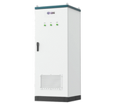 U-Energie STS Umschaltschrank 125–625 kW