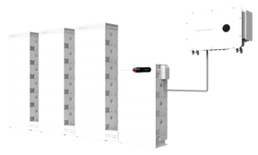 Sigenergy SigenStack