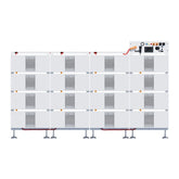 Deye BOS-B Pro HV-Batteriemodul 16 kWh