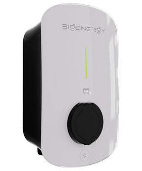 Sigenergy EV AC Wallbox 22 kW