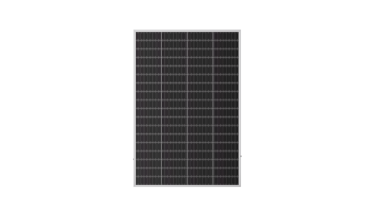 Ray Lite 200 W Solarmodul, weitere Ansicht