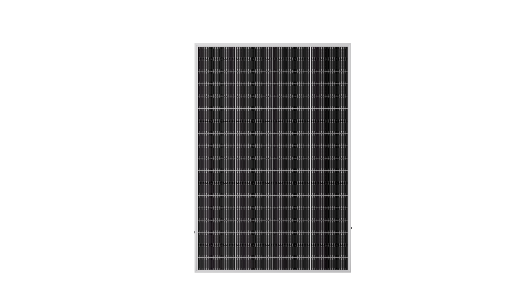 Ray Lite 200 W Solarmodul, weitere Ansicht