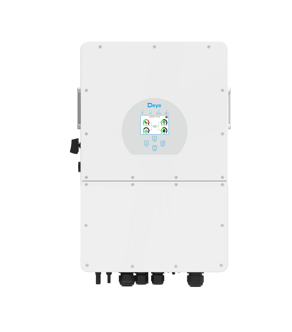 Deye SUN-20K-SG01HP3-EU