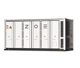 ZOE Z BOX-P 5000 2H Batteriecontainer 5 MWh