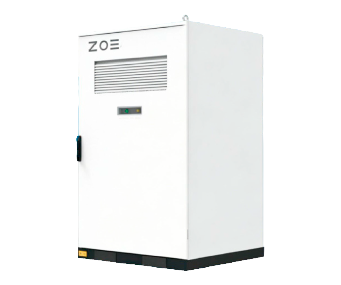 ZOE Z BOX-STS Umschaltschrank für Notstrom